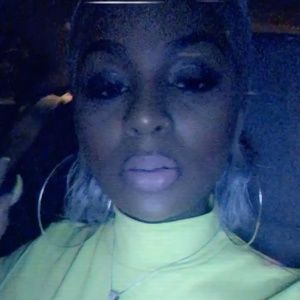 Meet your Posher, Sheena